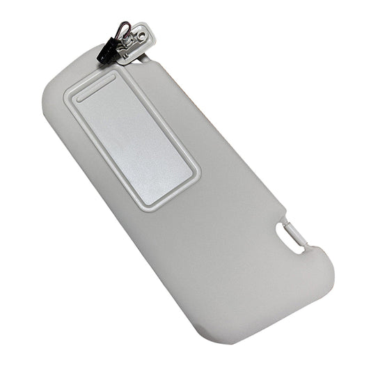 Left Side Sun Visor BBM2-69-320C-75 Suitable For Mazda 3 Hatchback 2010-2013-1