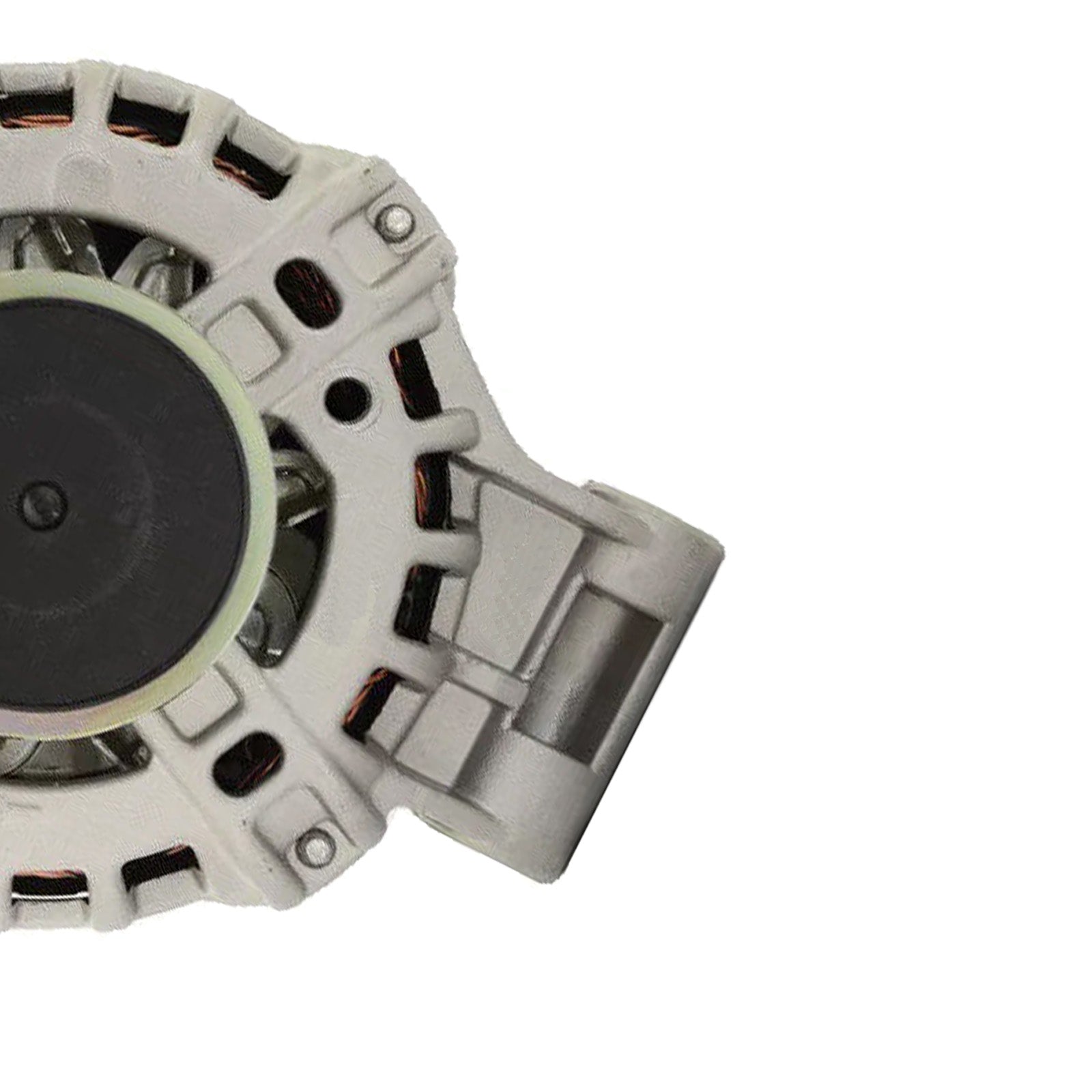 110A Alternator Suitable For Ford Ranger PX P4AT P5AT 2.2L 4cyl 3.2L 5cyl 11-15-3