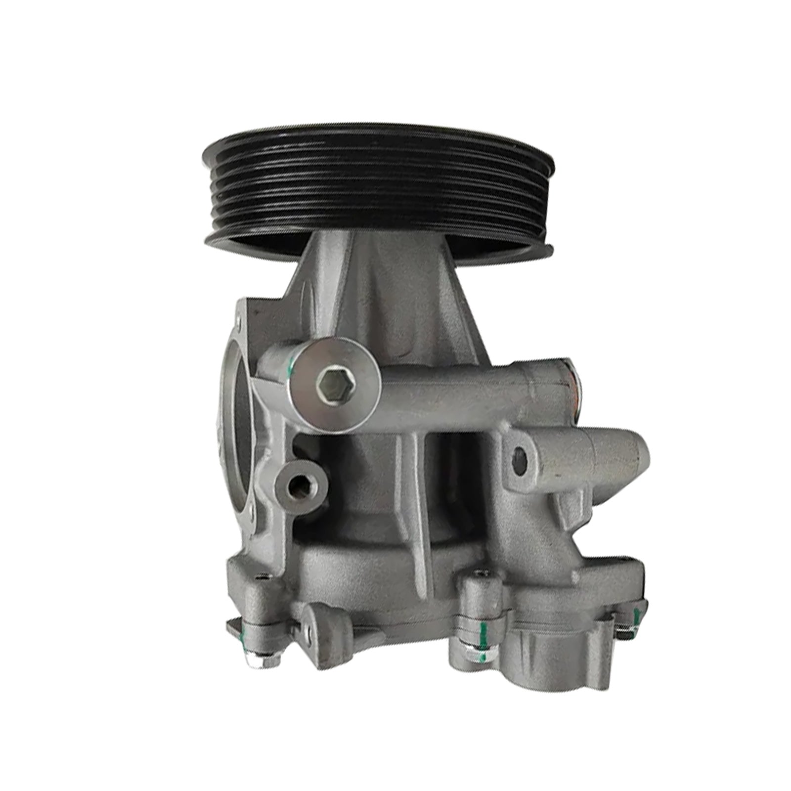 Engine Water Pump Suitable For Suzuki Grand Vitara Kizashi 2.4L J24B SX4 2.0L-3
