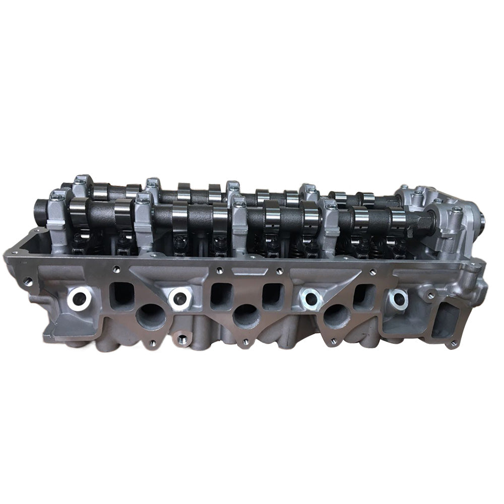 Complete Cylinder Head Kit Suitable For Ford Ranger PJ PK Mazda BT-50 2.5L 3.0L-2