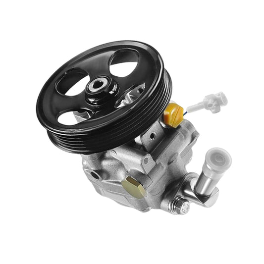 Power Steering Pump Suitable for Subaru Forester XT H4 2.5L Turbo 2003-2008-1