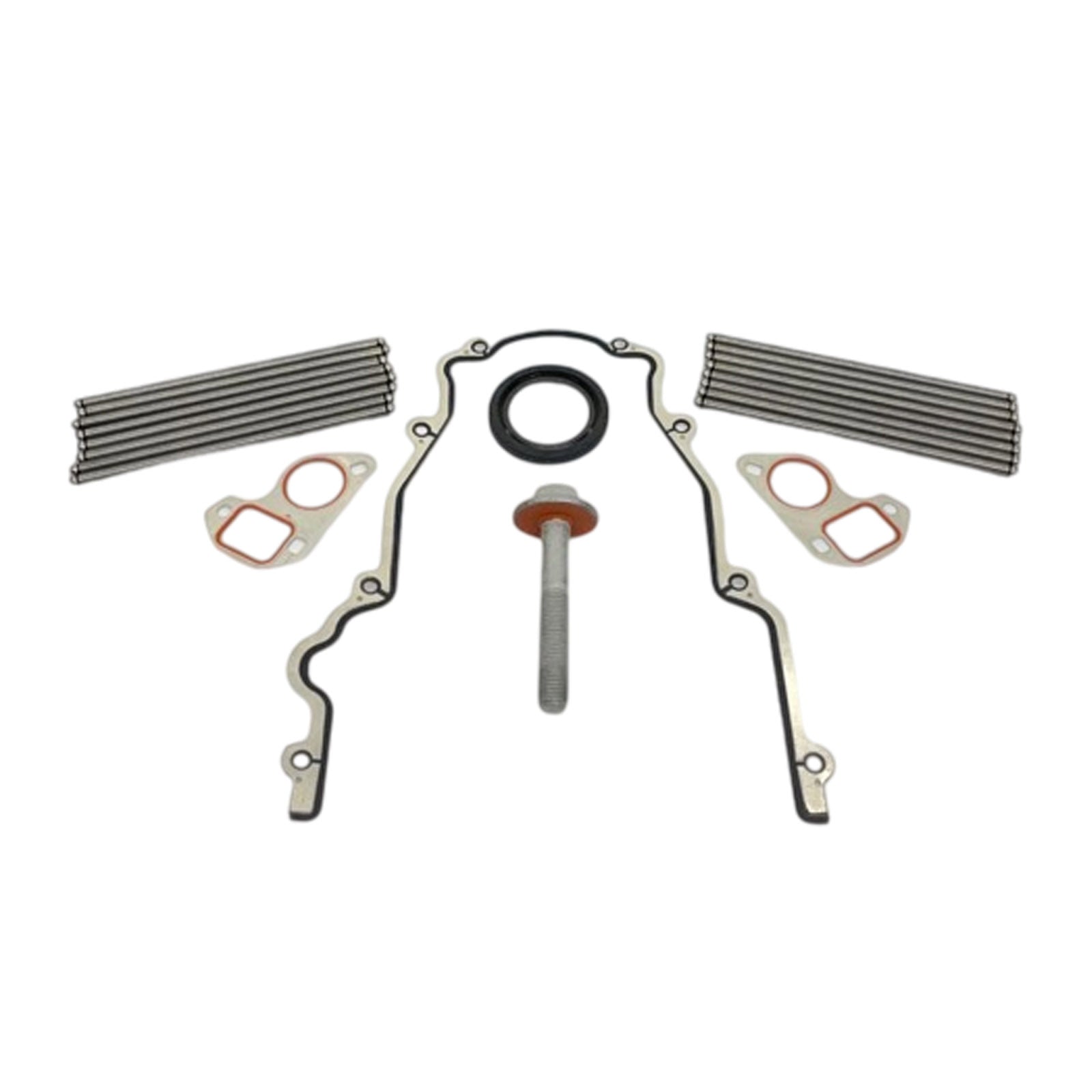 Cam Kit 214 222 Suitable For GM LS Truck 4.8L 5.3L 6.0L Non DI Cathedral Heads-3