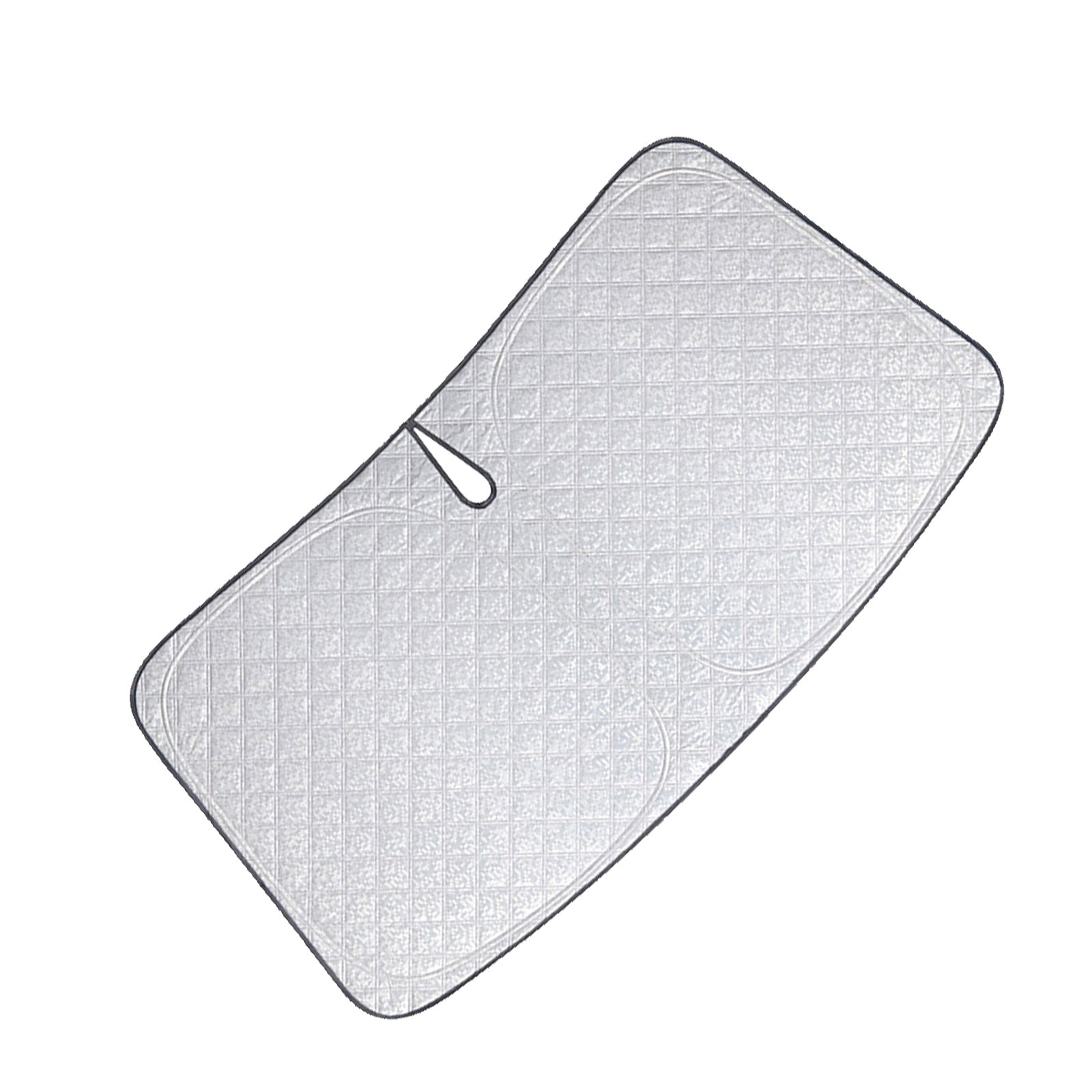 Windshield Sunshade UV Protection Suitable For Hyundai Venue 2019-2025 QX G4FG-0