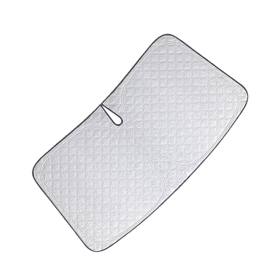 Windshield Sunshade UV Protection Suitable For Hyundai Venue 2019-2025 QX G4FG-0