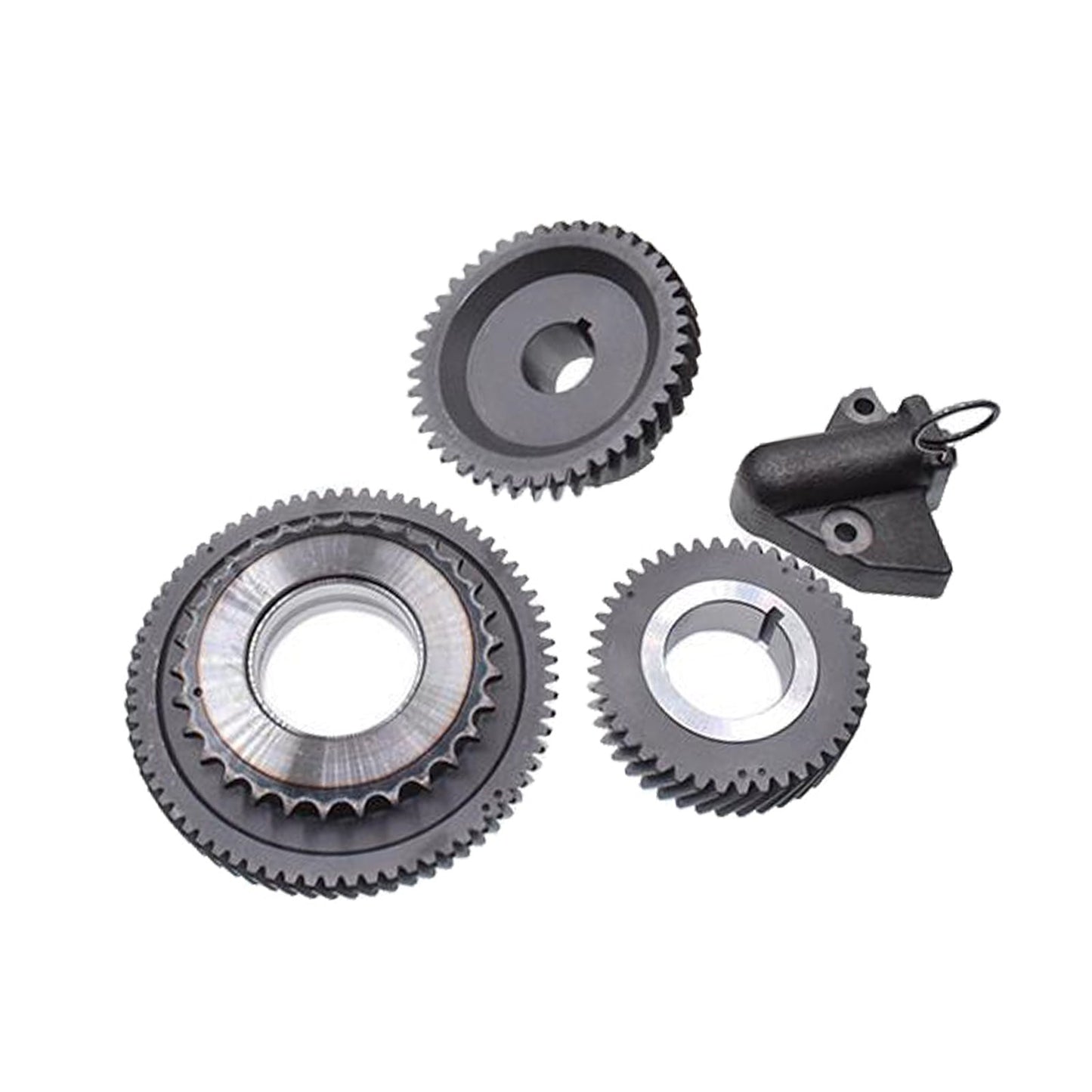 Timing Repair Kit Suitable For Mitsubishi L200 Triton Pajero Sport 2.4D 4N15-2