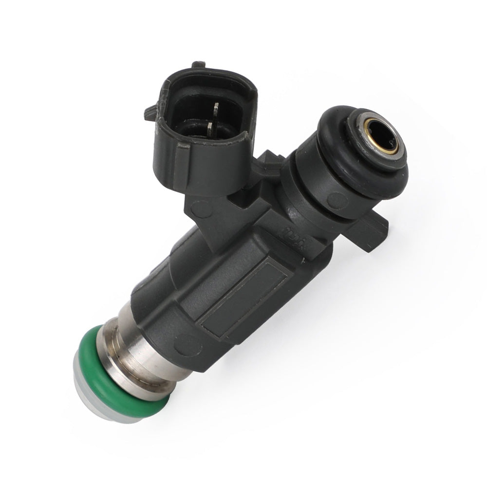 Fuel Injectors 6x Suitable For Holden Rodeo RA 3.5L V6 2003-2006 JECS FBJC100-3