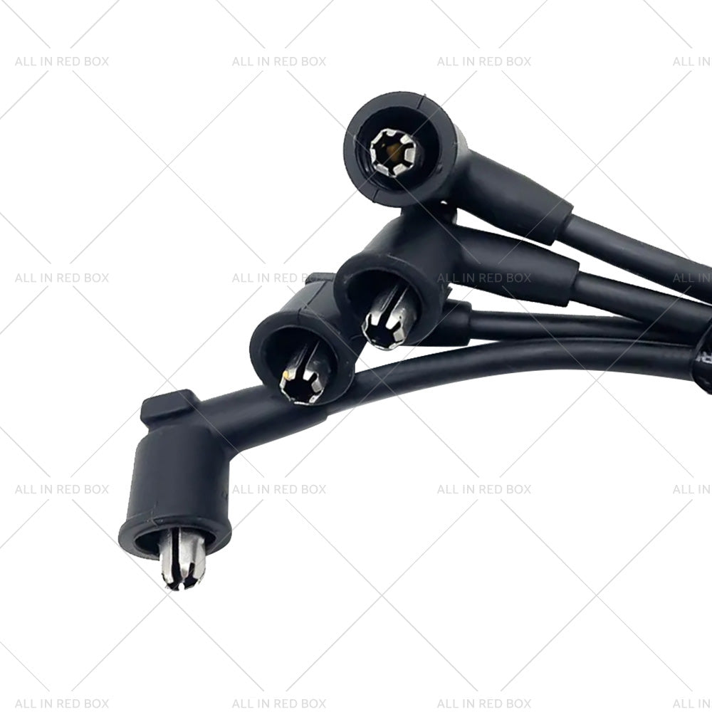 Ignition Leads Spark Lead Suitable for Hyundai Getz Accent Excel Kia 27501-26C00-3