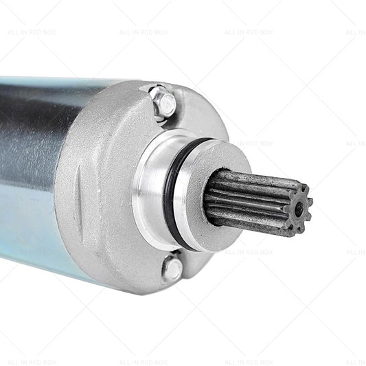 Starter Motor Assembly Suitable For Yamaha TTR125 TTR125E XT125R 5HH-81890-00-00-0