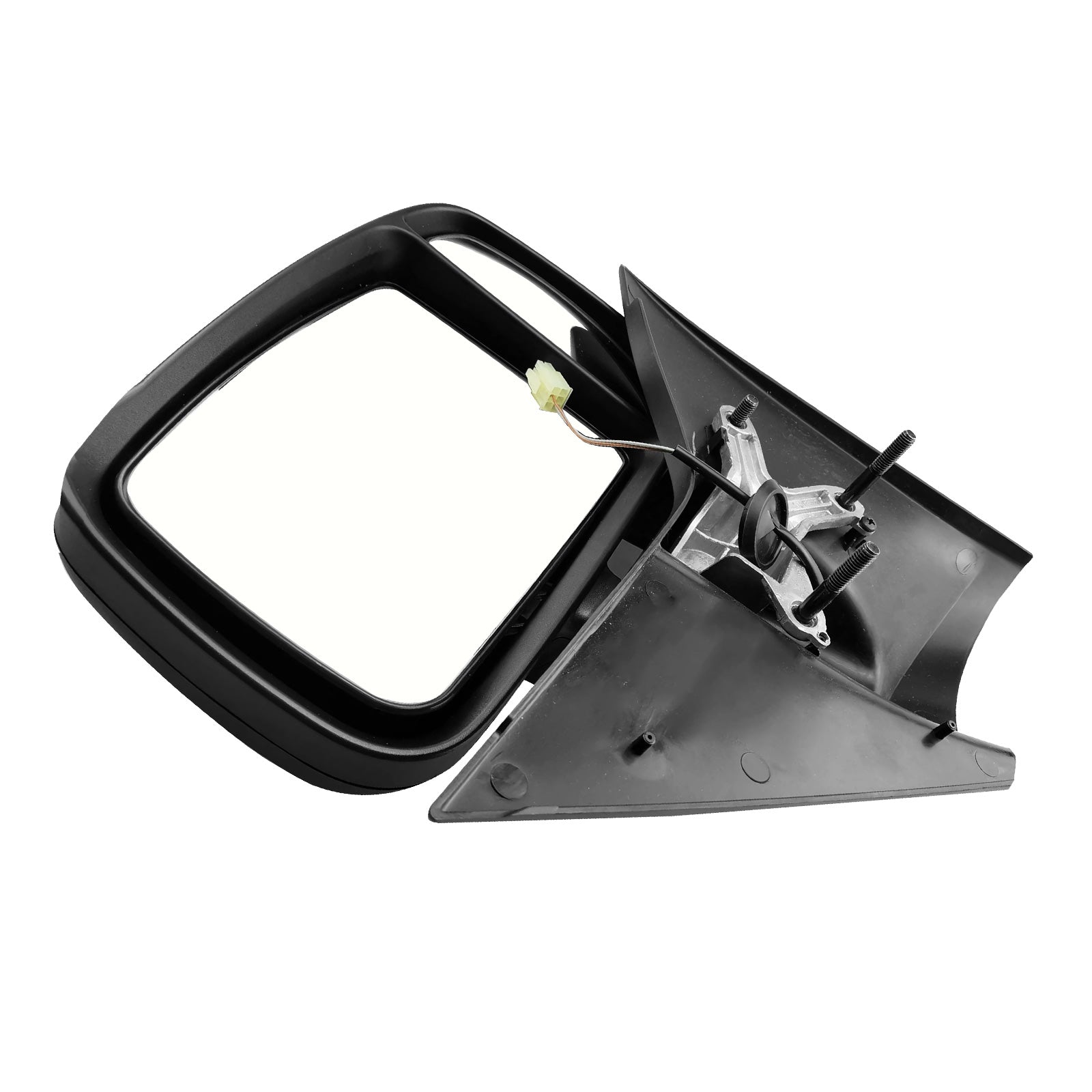 RH Door Mirror Manual Adjustment Passenger Side Suitable For LDV V80 13 on-1