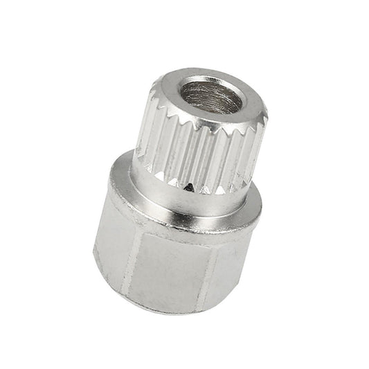 40/23PT Hollow Anti-Theft Wheel Lock Lug Nut Screw Removal Key Suitable For BMW-0