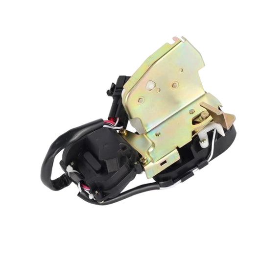 Door Lock Actuator Rear Left Suitable For Ford Territory SX SY SZ 2.7 4.0L 2004-2014-0