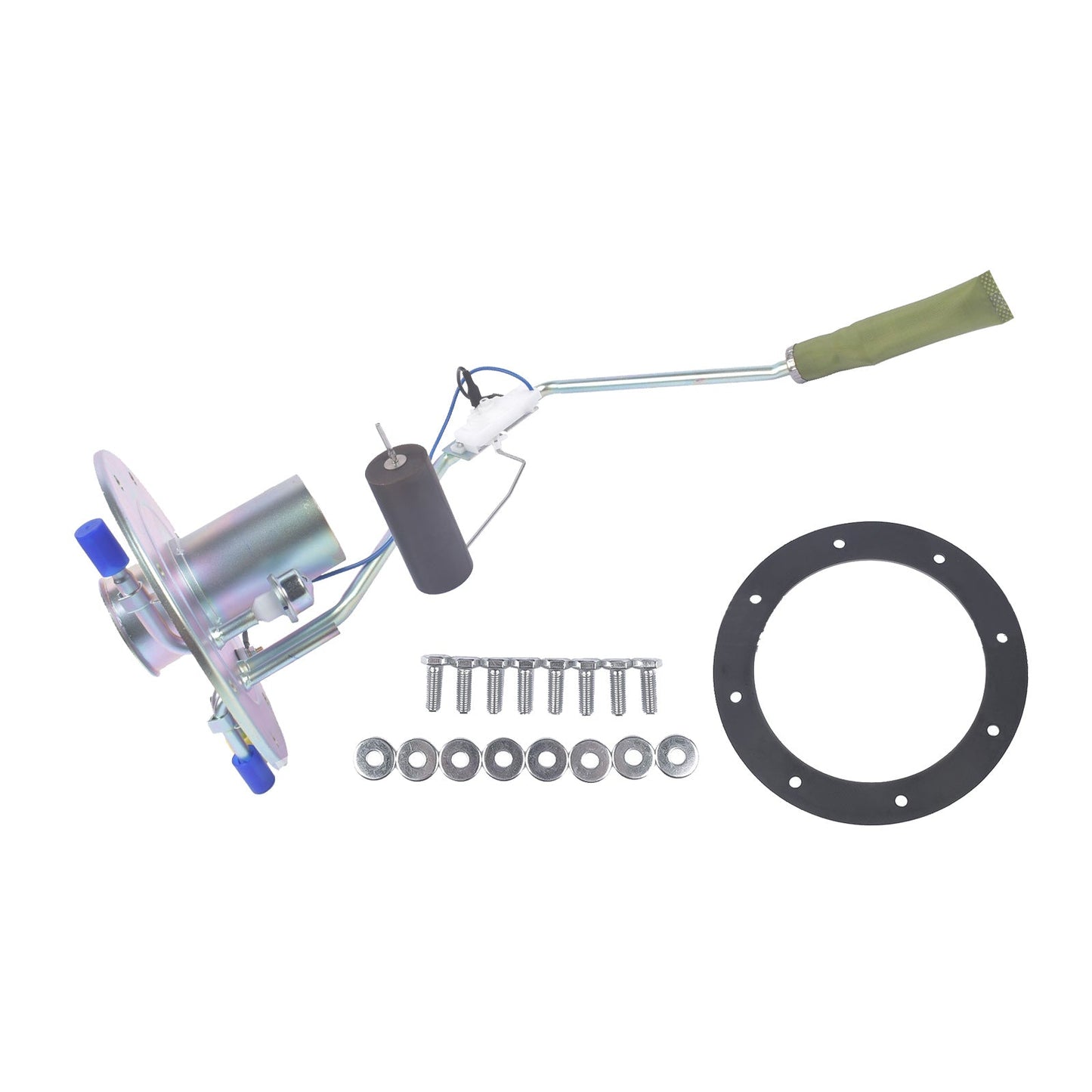 Gas Tank Fuel Sending Unit 3 8 Feed Suitable for Chevy Corvette 78-81 AM39086513-0