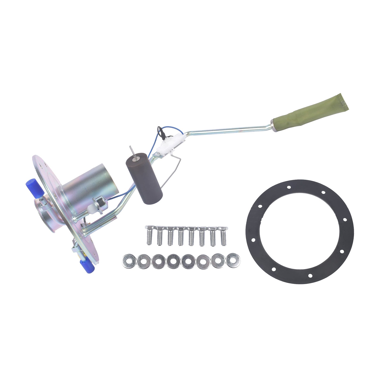 Gas Tank Fuel Sending Unit 3 8 Feed Suitable for Chevy Corvette 78-81 AM39086513-0