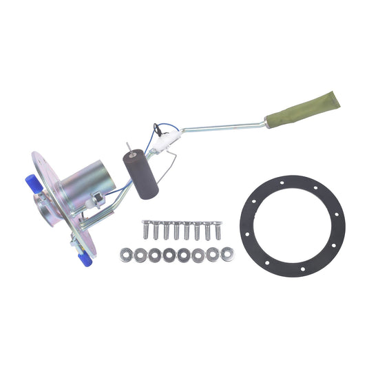 Gas Tank Fuel Sending Unit 3 8 Feed Suitable for Chevy Corvette 78-81 AM39086513-0