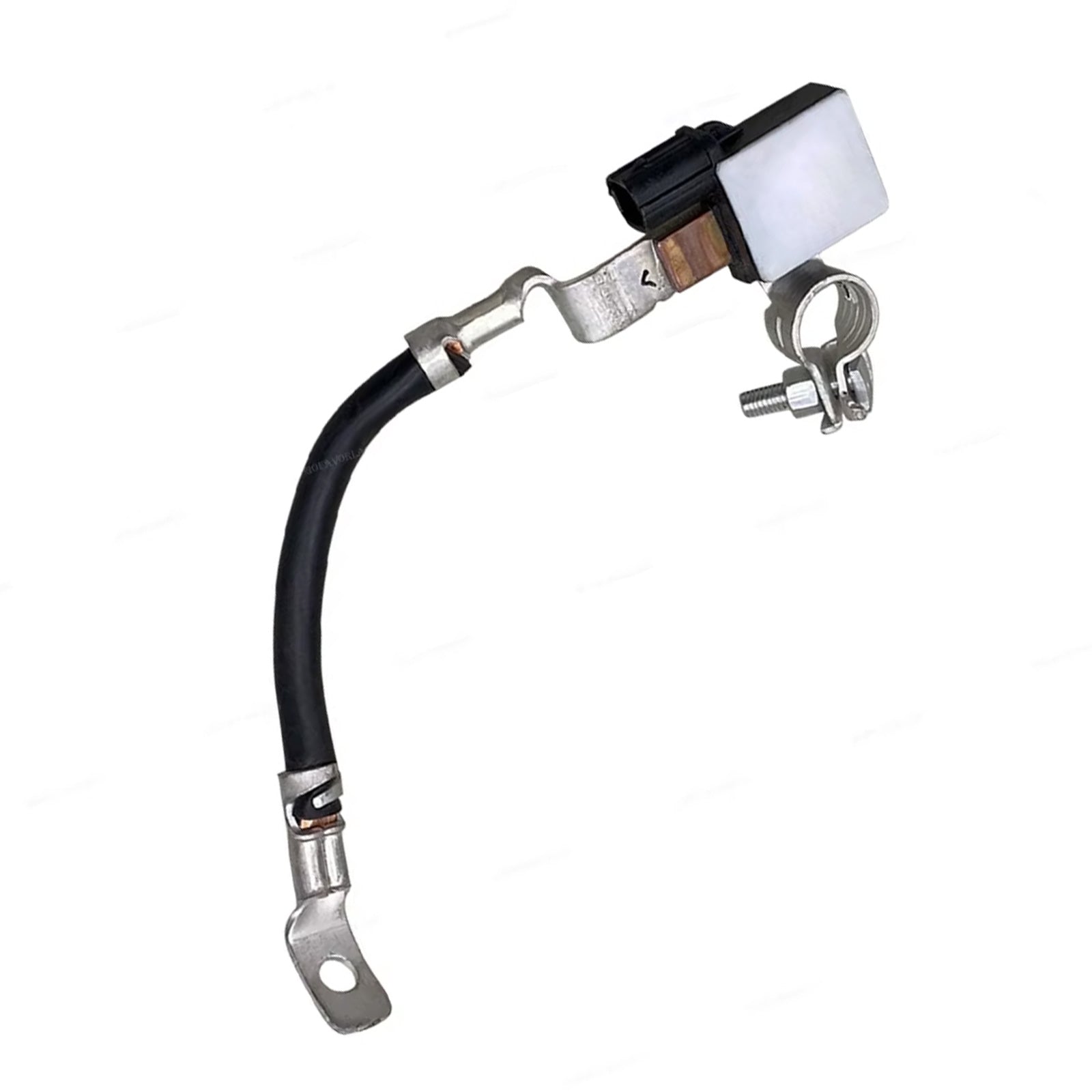 Battery Negative Cable Sensor Suitable for 2011-2015 Hyundai Elantra 371803X300-3