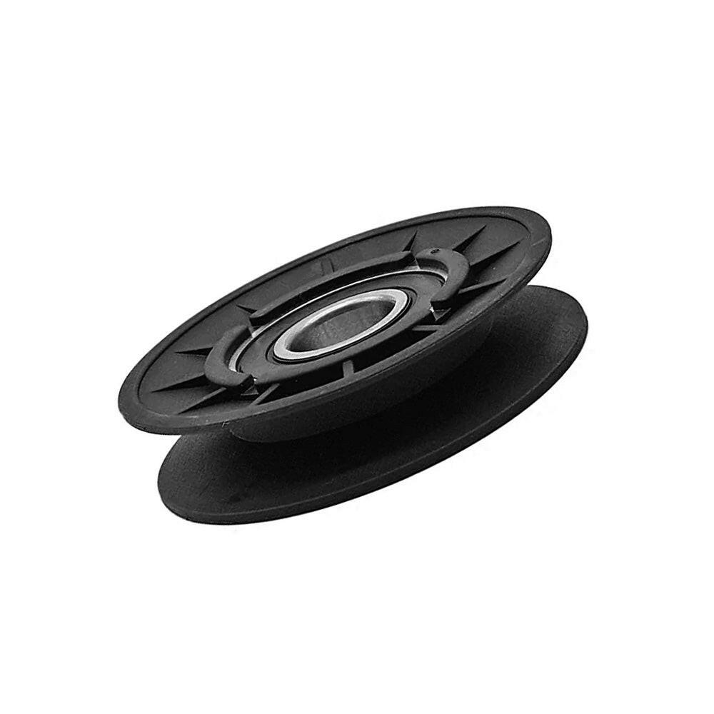 V Idler Transmission Pulley Suitable For John Deere Ride on Mowers GX20286-3