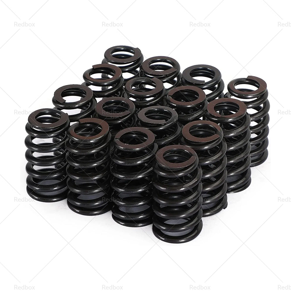 Beehive Valve Spring Kit Suitable For All LS Engines -. 625inch Lift Rated-3
