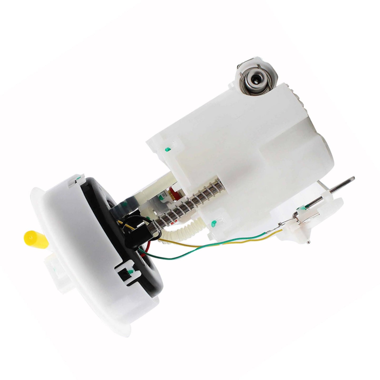 Fuel Pump With Fuel Level Sensor For Mazda 2 DE DH 1.3L 1.5L Petrol ZJ381335XB-2