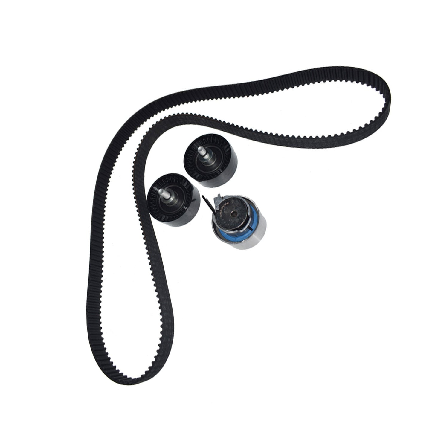 Timing Belt Kit Suitable For LDV T60 2.8L Diesel 2017-On Heavy Duty-1