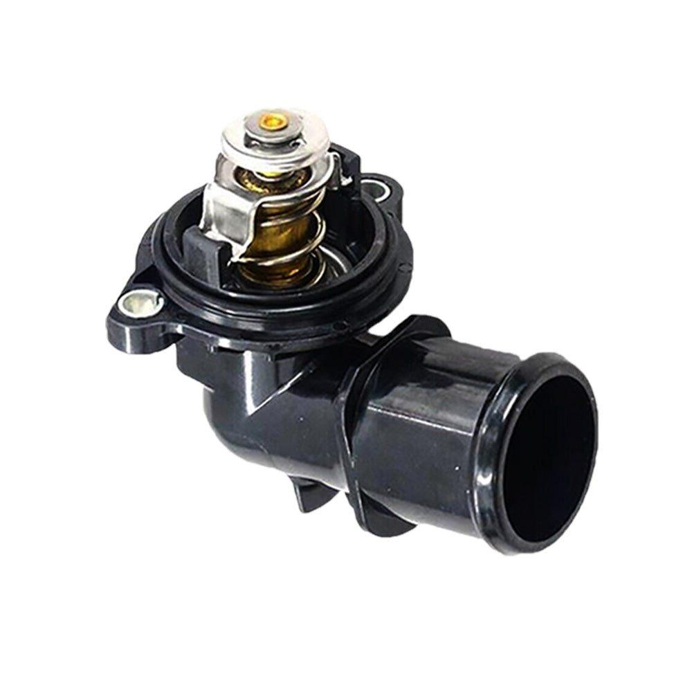 Thermostat w/ Housing Suitable For Jeep Grand Cherokee WK 3.0L CRD Diesel 2011-2020-0