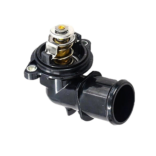 Thermostat w/ Housing Suitable For Jeep Grand Cherokee WK 3.0L CRD Diesel 2011-2020-0