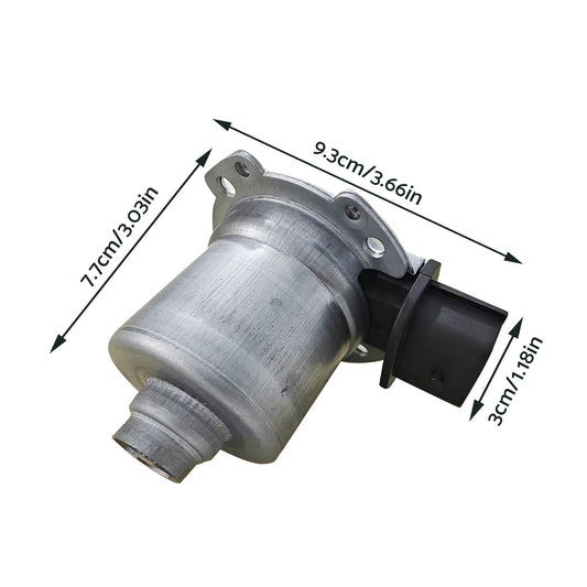 2PCS Automatic Clutch Actuator Transmission Suitable for Ford Fiesta Focus 11-17-1