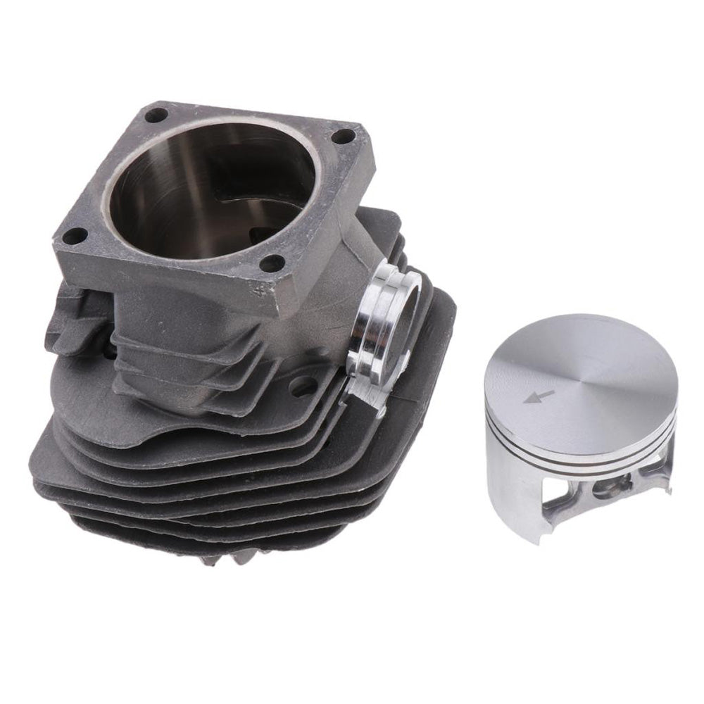 Suitable For Stihl 066 MS660 066 Chainsaw Parts 56mm Cylinder Piston  and  Ring Kit-4