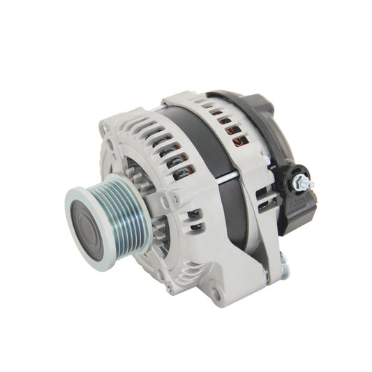 Alternator Suitable For Toyota Hilux D4D KUN16R KUN26R Turbo Diesel 1KD-FTV 3.0L-0