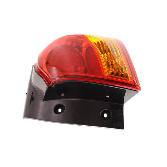 Right Rear Outer Tail Light Stop Lamp Suitable For MITSUBISHI ASX XA XB XC 10-19-1