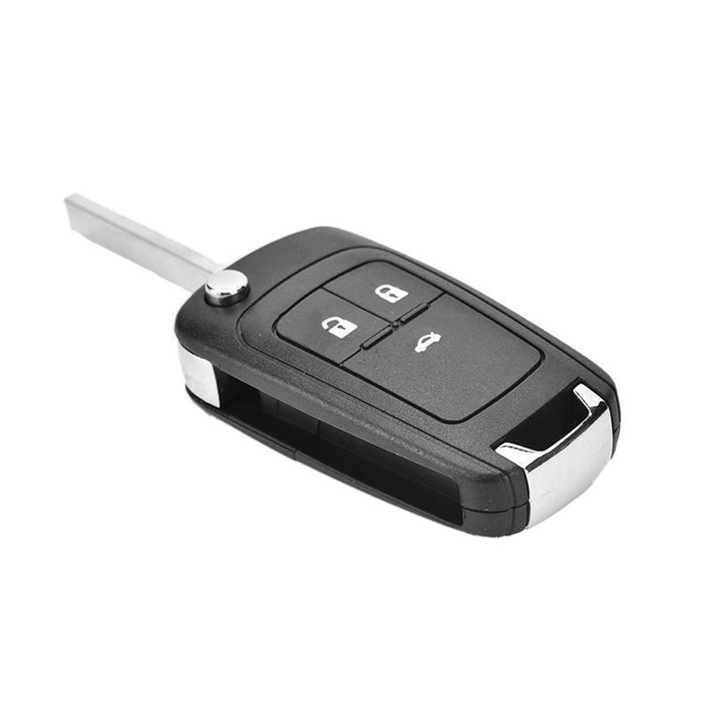 Car Remote Control Key 3B Suitable For Holden Cruze JG JH 2009-2014-4
