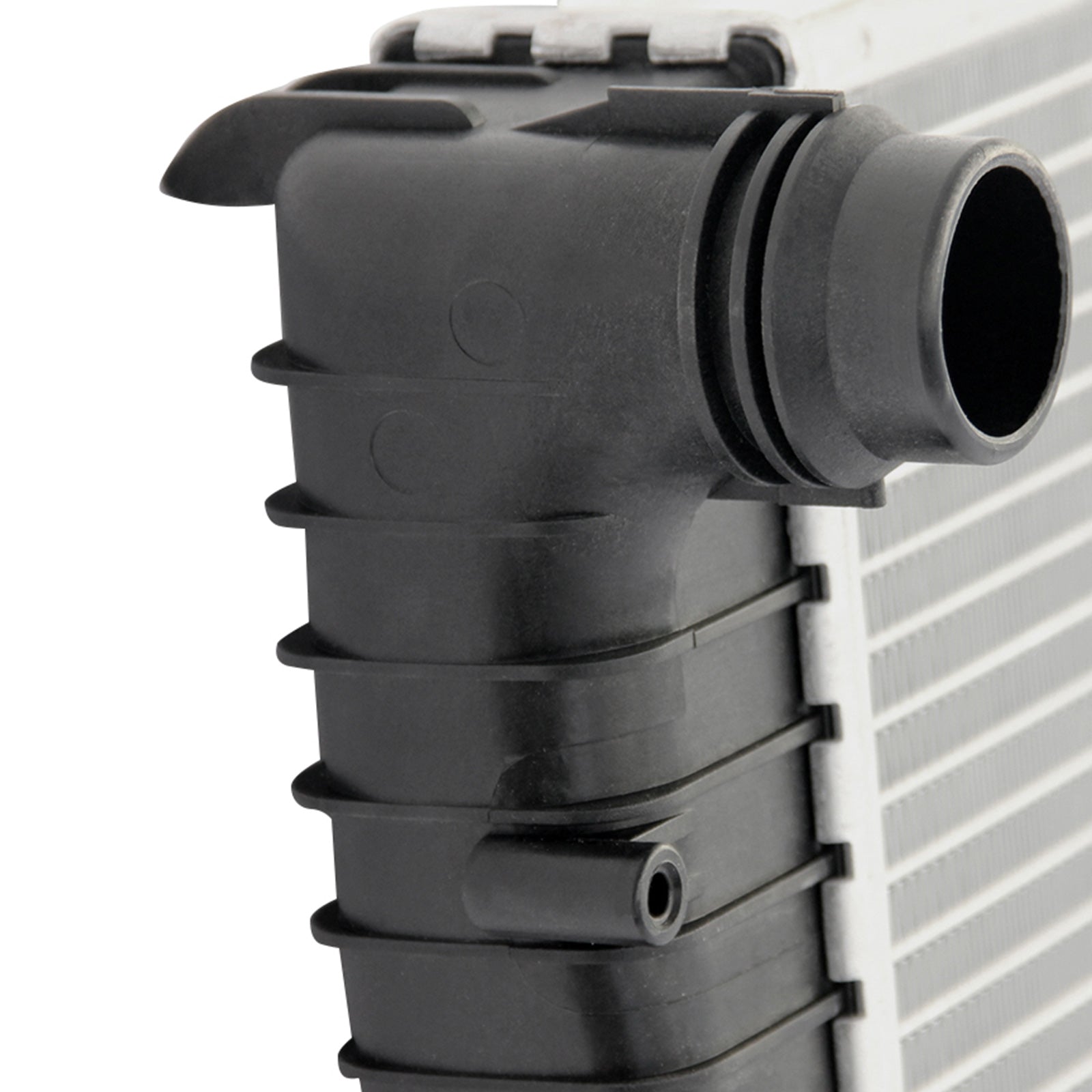 Radiator Suitable for BMW X5 E53 M54 M57 M62 3.0i 3.0D 4.4i  2000-2006-4