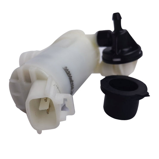 Washer Pump Motor 2 Pins suitable for Mitsubishi Outlander 2011-2015 8260A217-0