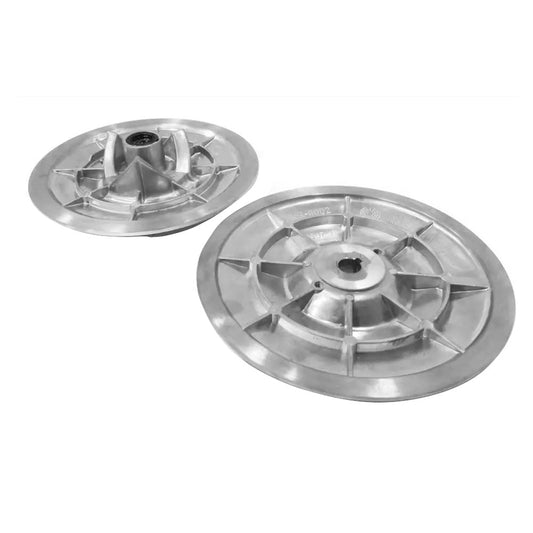 Secondary Driven Clutch for Yamaha Golf Cart 4 Cycle G2 G9 G14 G16 G20 G22 85-07-1