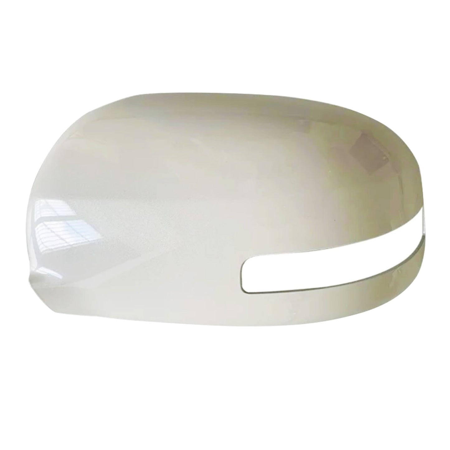 Left Side Mirror Cover Cap Suitable For Mitsubishi ASX XB/XC/XD/XE 2012-2020-0