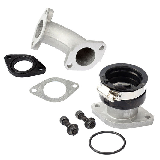 26MM Intake Manifold Carburetor Boot Kit Suitable for Yamaha 1999-2004-0