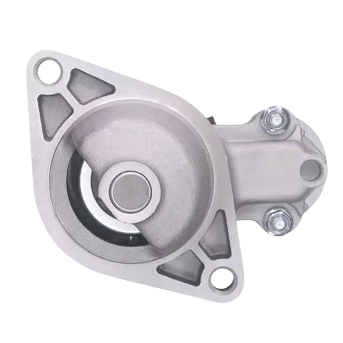 Starter Motor Suitable for Kubota Tractors 0.9L Diesel Komatsu Excavators 0.8L-2