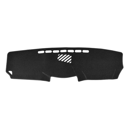 Black Dash Mat Dashboard Cover Suitable For Lexus IS250 IS350 ISF 2006-2013-0
