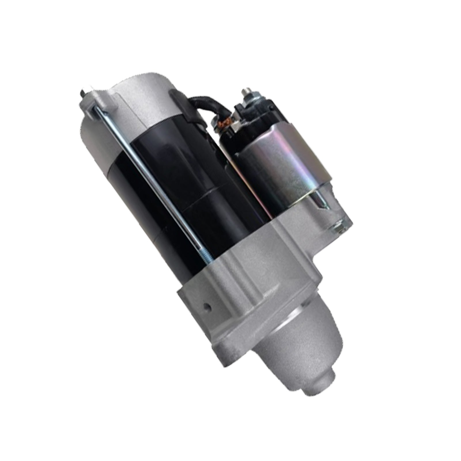 Starter Motor Suitable for Kubota Tractor A49G2 B1400DT B1500 0.9L GPJ080343RHB-1