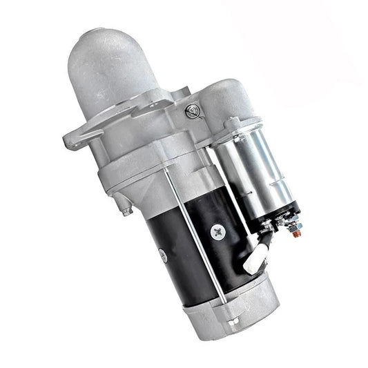 Starter Motor Suitable for Bobcat Skid Steer Loaders 763C 763F 763G 773 6660797-0