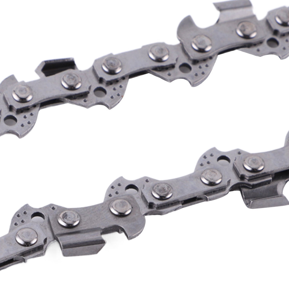 3x 12 Inch 3/8LP 45DL Chainsaw Chain Suitable For AEG 18V Brushless ACS18B ACS18BS-4