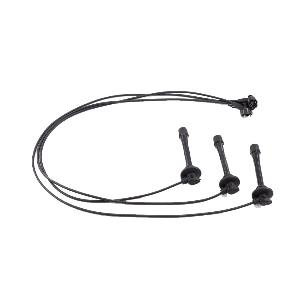 Ignition Lead Coil Pack Kit Suitable for Landcruiser Prado 5VZ-FE 90919-02212-0