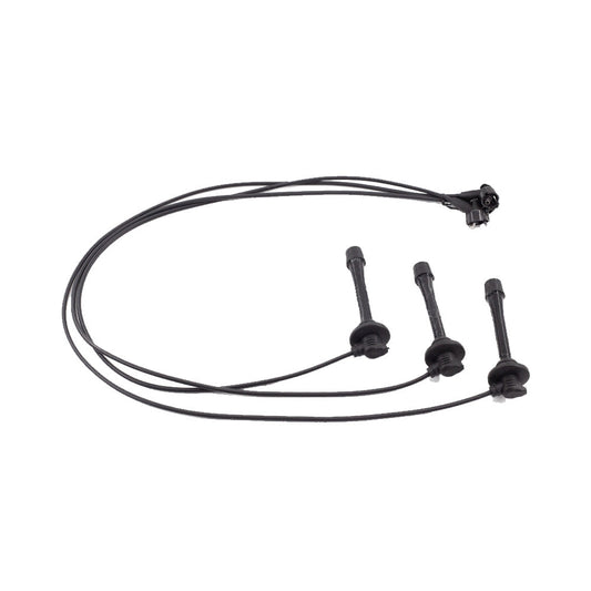 Ignition Lead Coil Pack Kit Suitable for Landcruiser Prado 5VZ-FE 90919-02212-0