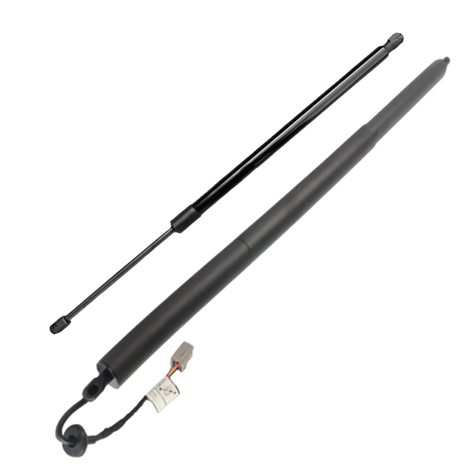 Left & Right Power Liftgate Supports Shocks Suitable For Jeep Grand Cherokee 2014-2022-0