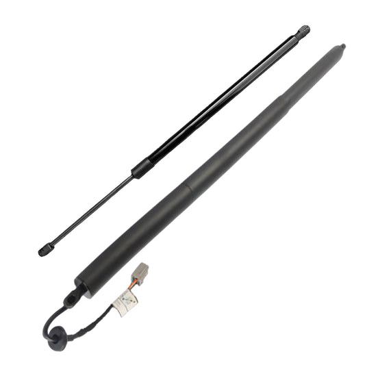 Left & Right Power Liftgate Supports Shocks Suitable For Jeep Grand Cherokee 2014-2022-0