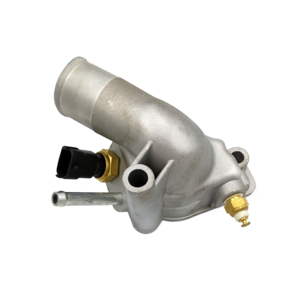 Thermostat & Housing with Switch Assembly Suitable For Holden Astra TS AH & Barina XC-3
