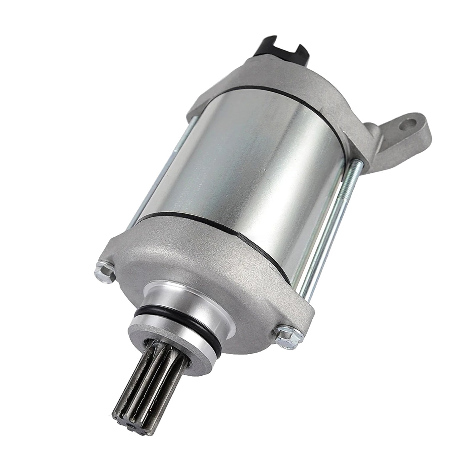 1CT-81890-00 Starter Motor Suitable for Yamaha YFM450FWAD Grizzly 450 11-16-2
