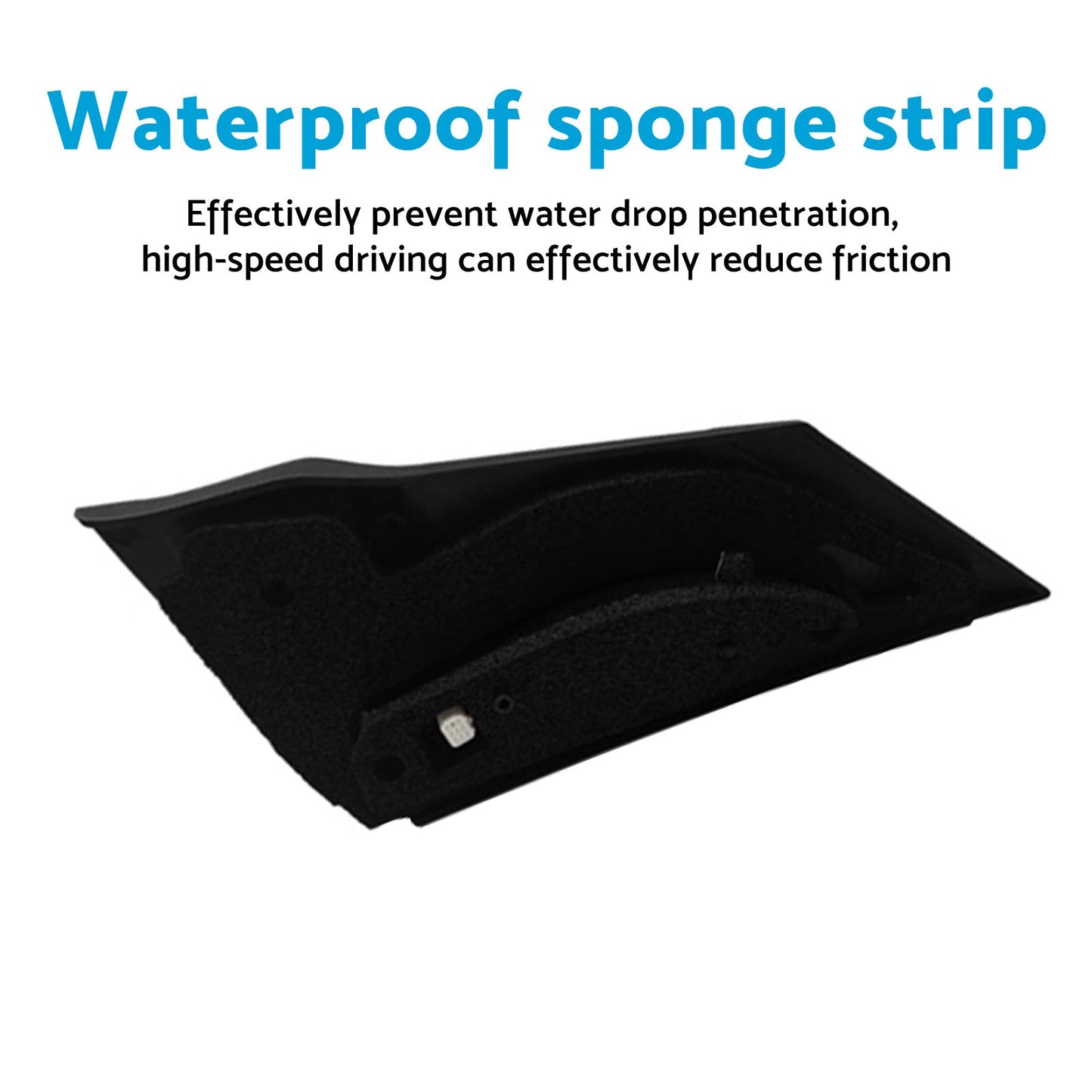 Right Side White Door Mirror Suitable for Mazda 2 DE Genki NEO MAXX 2007-2014-3