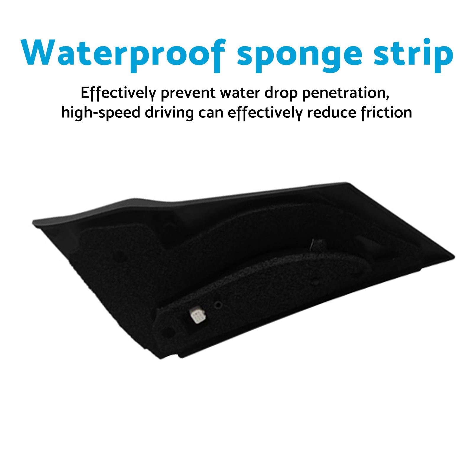 Right Side White Door Mirror Suitable for Mazda 2 DE Genki NEO MAXX 2007-2014-3