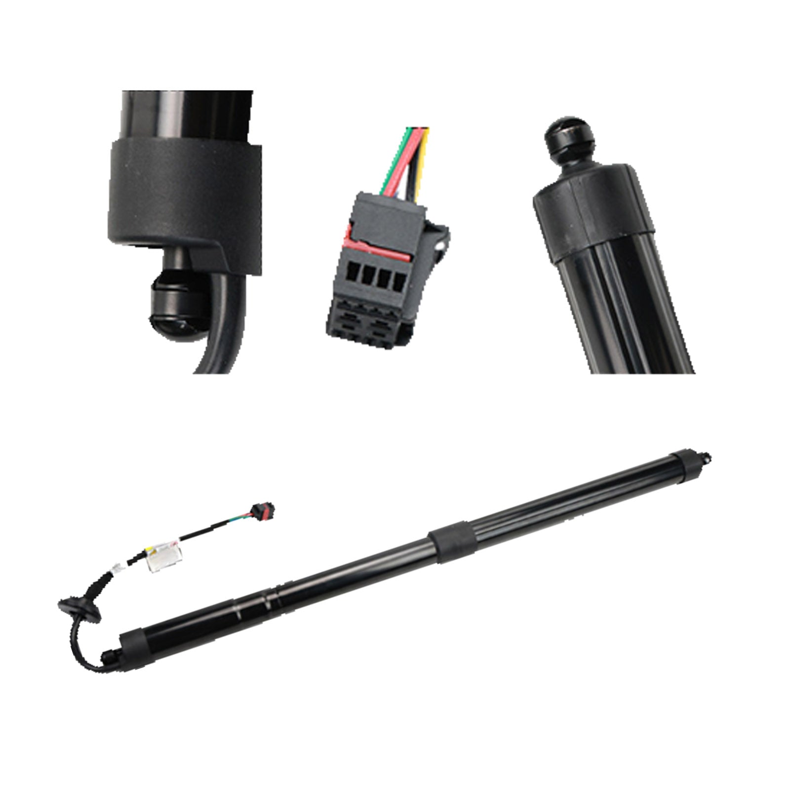 Rear Boot Trunk Gas Spring Gas Strut Suitable For Volvo XC40 536-2