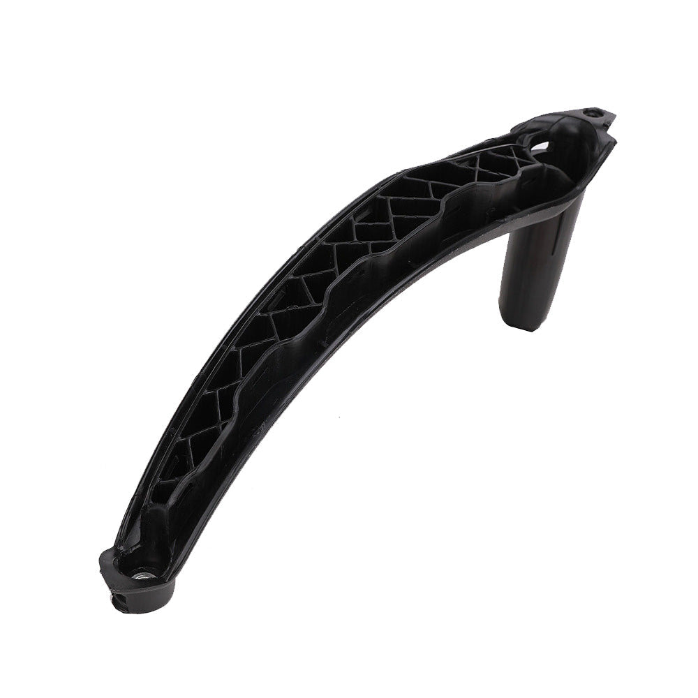 Left LH Front  or  Rear Door Handle Pull Trim Cover Fits for BMW X5 E70 X6 E71 E72-2
